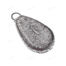 Грузило КАПЛЯ плоская OF-SSW-44 44гр