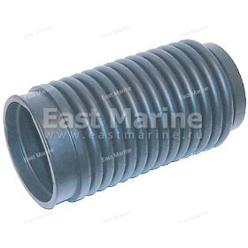 Гофра выхлопная на OMC Cobra (86-93)  18-2764