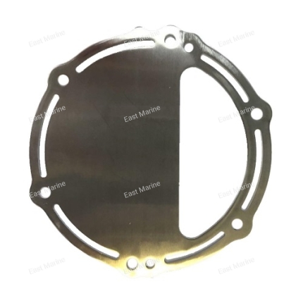 Заменитель катализатора Yamaha 1200R, 1300 011-600