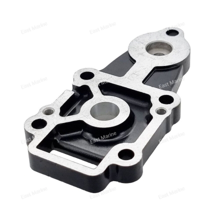 Основание помпы 9.8                        T9.8-06.00.00.10