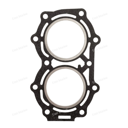 Прокладка под головку БЦ   9.9Enduro/20   20F-01.06.00.18