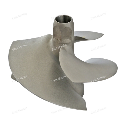 Импеллер стандартный Yamaha SUV1200 &#039;99-04/GP1300R &#039;03-04/GP1200R &#039;00-02/XL1200ltd. &#039;99-04