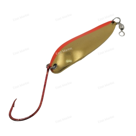 Блесна троллинговая GIBBS CROC 1050-100BFS 28гр