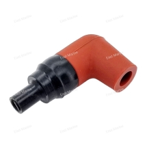 Наконечник высоковольтный                        6E3-82370-21