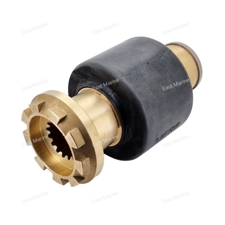 Втулка винта резиновая Mercury 90-400HP                         1515101