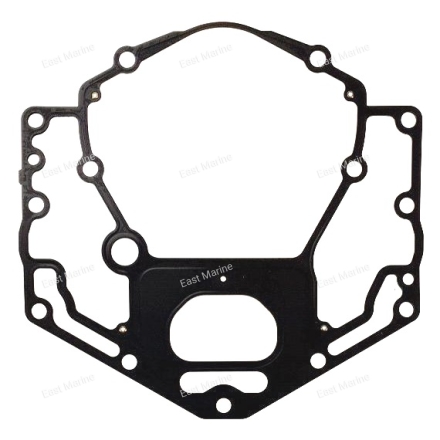 Прокладка под мотоголовку F200-F250        69J-11351-12