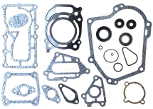 Ремкомплект мотора  Tohatsu  MFS4-6    (02-05)   3H6-87121-5 