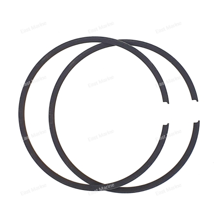 Кольца поршневые  Yamaha VX600          8CA-11603-00