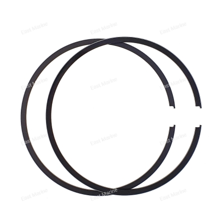 Кольца поршневые Sea-Doo 951, 0.75,    010-919-06