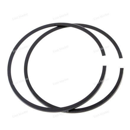 Кольца поршневые, стд,  Johnson 40-65        436731