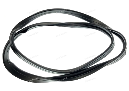 Уплотнение капота  Johnson, Evinrude  V90-115    0329548