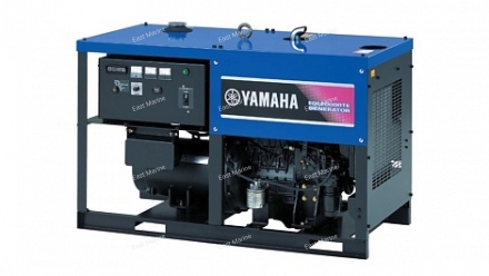 Электрогенератор Yamaha EDL20000TE