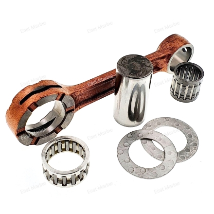 Шатун Ski-Doo 440, 454, 464, 467           CR110