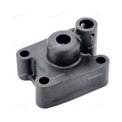 Корпус помпы Yamaha 3А                   6L5-44311-00