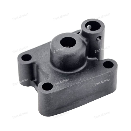 Корпус помпы Yamaha 3А                   6L5-44311-00