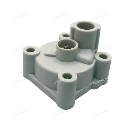 Корпус помпы охлаждения 6-9.8         F8-04000009