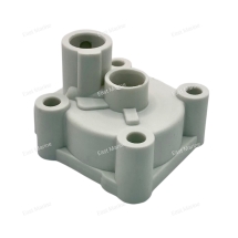 Корпус помпы охлаждения 6-9.8         F8-04000009