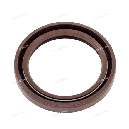 Сальник коленвала   F9.9B-F15B          F15-07030007