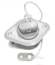 Клапан сливной H071201