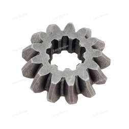 Шестерня вертикального вала 2.5-5     F4-03000007