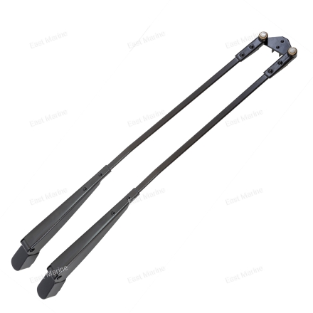 Держатель дворника двойной 650мм SF50248-5A