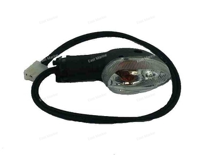 Указатель поворота FZ-09 2014-15.           1RC-83330-00