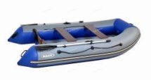 Лодка надувная Reef-300НД