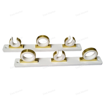 Держатель 3 удилищ     SF30578-3