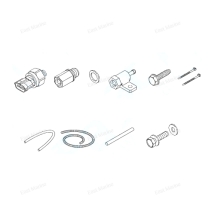 Датчики (в тч скорости), к-т   63P-8A4L2-03