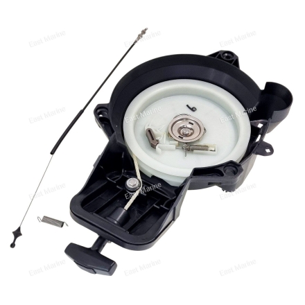 Стартер лодочного мотора Parsun T40-05110000