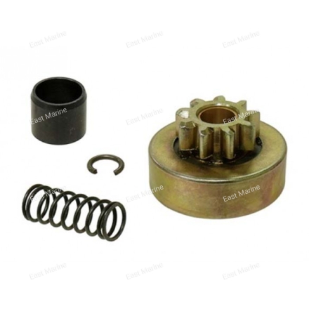 Бендикс стартера снегоходов BRP SM-01314-3