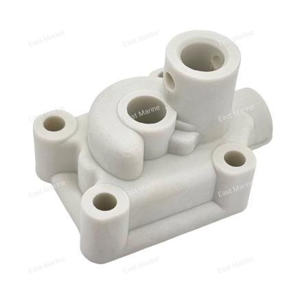 Корпус помпы T5-T6.2                      T5-03000010