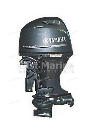Насадка водометная Yamaha F70A             RU-Y70