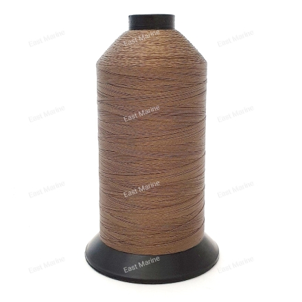 Нитки бежевые (светло-коричневые)   THD204S921