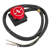 Кнопка &quot;стоп двигатель&quot; для BRP (01-220-01)