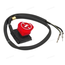 Кнопка &quot;стоп двигатель&quot; для BRP (01-220-01)