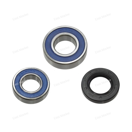 Комплект подшипников редуктора для снегоходов Yamaha    SM-03194