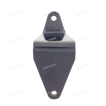 Пластина крепления рулевой тяги K40J,40G      676-48511-02