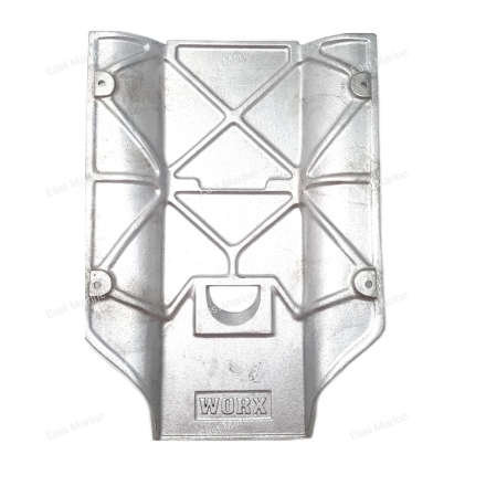 Плита водомета Kawasaki 750 SX/SXI, WR306