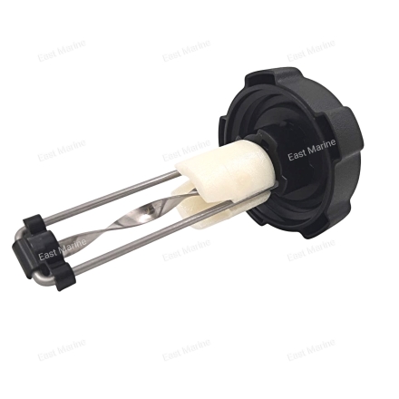 Крышка топливного бака SRX120 8JM-F4611-00