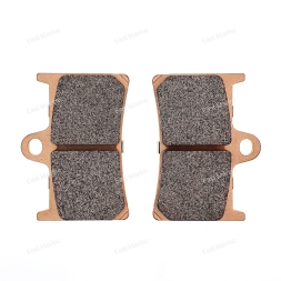 Колодки тормозные FZ6 (2007-2009)    5VN-25805-00