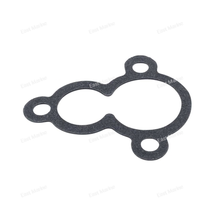 Прокладка крышки термостата  68D-E2414-A0    F4-01.06.28