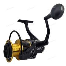 Катушка безынерционная RYOBI MATURITY 8000