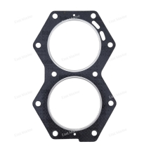 Прокладка ГБЦ  Johnson/Evinrude V4 85-140 лс 1973-1998 г.      318358