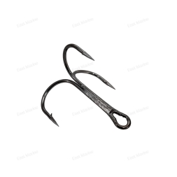 Крючок тройной OF-TR5 №5