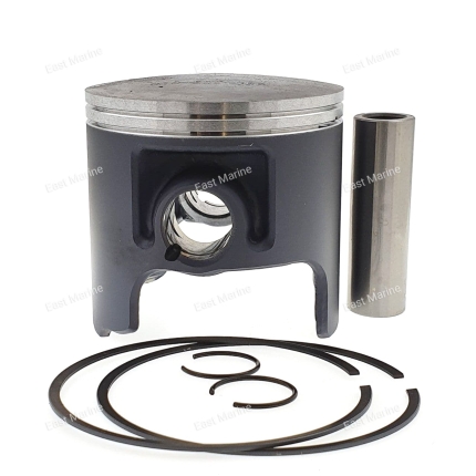 Поршень Yamaha 701 (62T), 1100, PS, 0.25, 010-827-04P