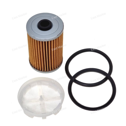 Фильтр топливный Mercruiser MPI           35-8M0093688