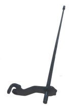 Ось включения хода 6H1-44120-13   &quot;L&quot;