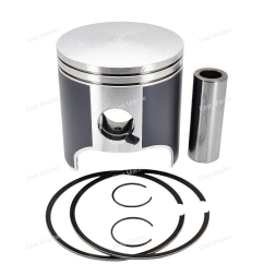 Поршень, к-т, стд, Arctic Cat 700 (79.7 mm)     09-657
