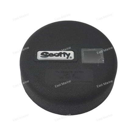 Крышка счётчика для даунриггера SCOTTY 1024